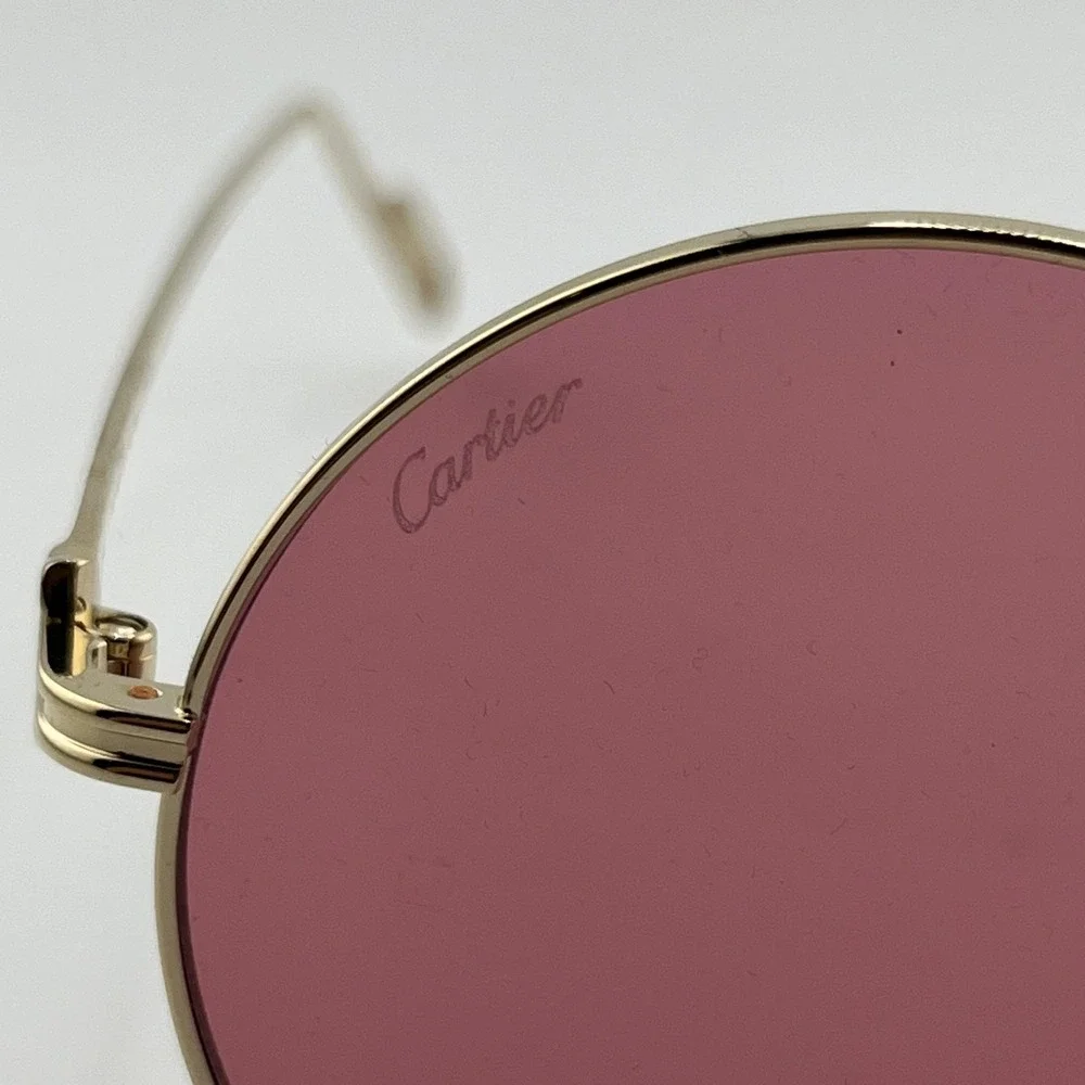 Cartier brand item